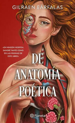 De Anatomía Poética Gilraen Earfalas