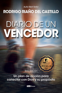 Diario de un vencedor Rodrigo Riaño