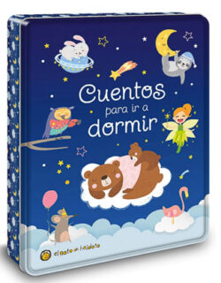 Cuentos breves ilustrados para antes de dormir