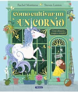 Cuentos infantiles en verso sobre unicornios
