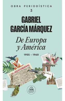 Gabriel García Márquez obra periodística volumen 3