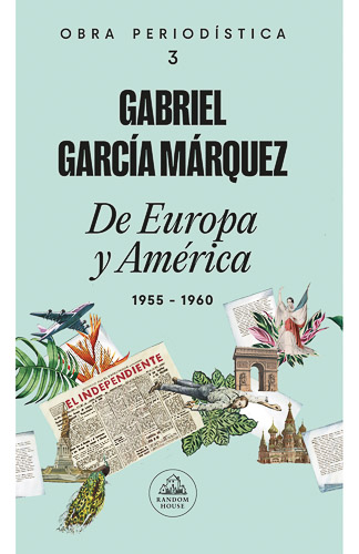 Gabriel García Márquez obra periodística volumen 3