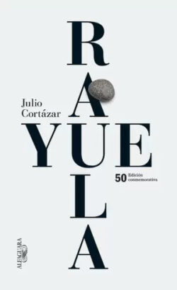 Libro Rayuela Julio Cortázar comprar Colombia
