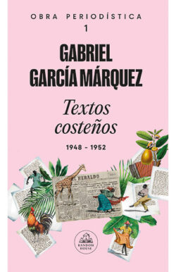 Crónicas de Gabriel García Márquez El Heraldo