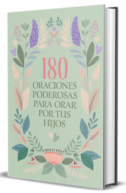 Devocional de oración diaria para padres y madres