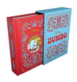 Cuentos miniatura Disney Dumbo Tomo 9