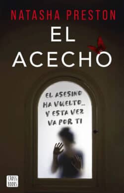 El acecho Natasha Preston