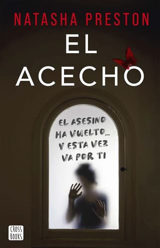 El acecho Natasha Preston