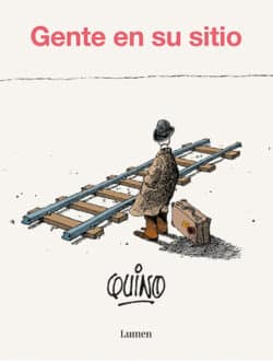 Humor grafico y satira Quino