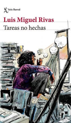 Tareas no hechas Luis Miguel Rivas