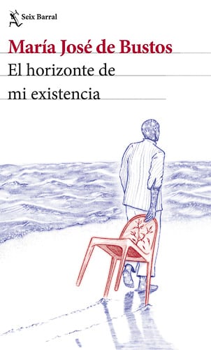 El horizonte de mi existencia Maria Jose De Bustos