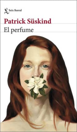 El perfume Patrick Suskind