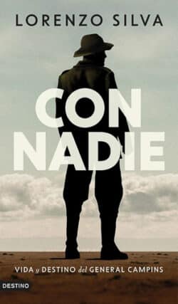 Novela historica sobre la guerra civil espanola Colombia