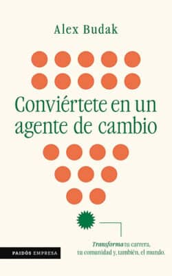 Libros de desarrollo personal y emprendimiento social