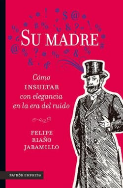 Su madre La suya libro de retorica y persuasion