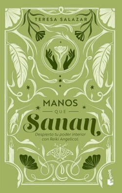 Manos que sanan autosanacion y angeles