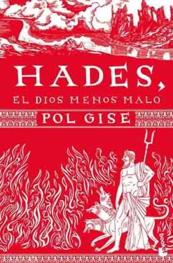 Hades el dios menos malo Pol Gise