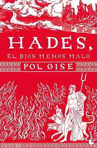 Hades el dios menos malo Pol Gise