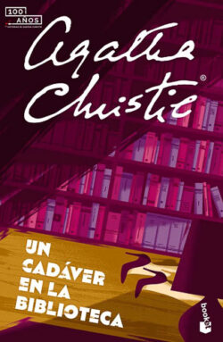 Agatha Christie libros de misterio y novela negra
