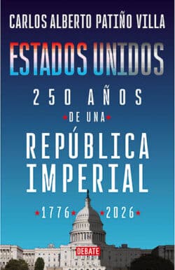 Historia y politica de Estados Unidos libro