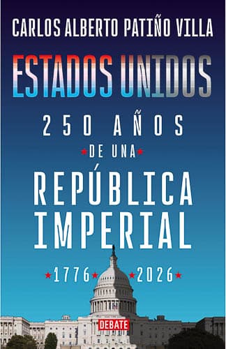Historia y politica de Estados Unidos libro
