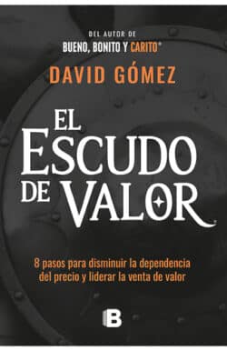 Bueno bonito y carito David Gomez