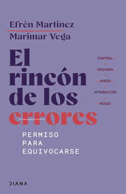 El rincon de los errores Efren Martinez