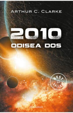 2010 Odisea dos Arthur C Clarke