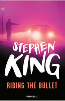 Stephen King libros de terror y suspenso
