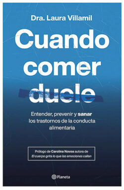 Cuando comer duele entender prevenir y sanar