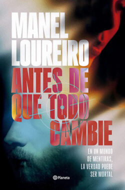 Libros de intriga politica y novela negra