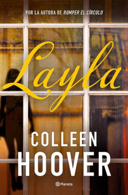 Layla Colleen Hoover