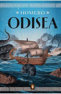 La Odisea epopeya griega clasica