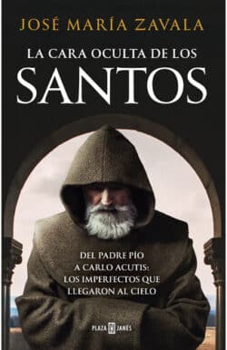 La cara oculta de los Santos Jose Maria Zavala