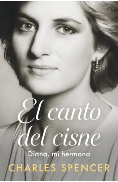 El canto del cisne | Diana, mi hermana