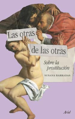 Las otras de las otras Susana Barradas