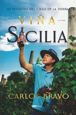 Carlos Bravo Vina Sicilia libro