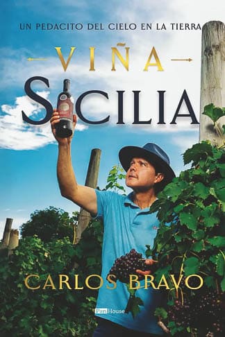 Carlos Bravo Vina Sicilia libro