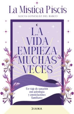 La vida empieza muchas veces