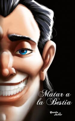 Villanos Matar a la bestia Serena Valentino