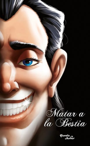 Villanos Matar a la bestia Serena Valentino
