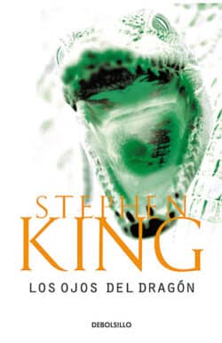 Los ojos del dragon Stephen King
