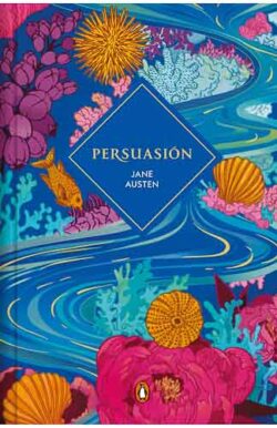 Persuasion Jane Austen cantos tintados