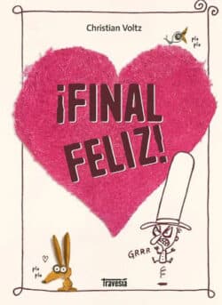 Final feliz Christian Voltz