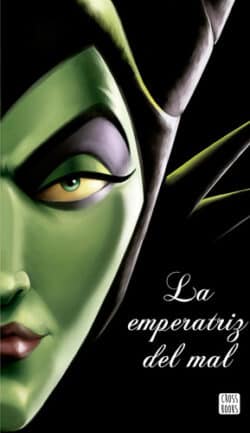saga villanos disney
