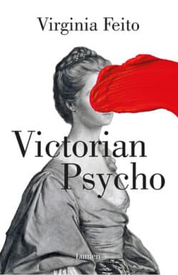 libro victorian psycho