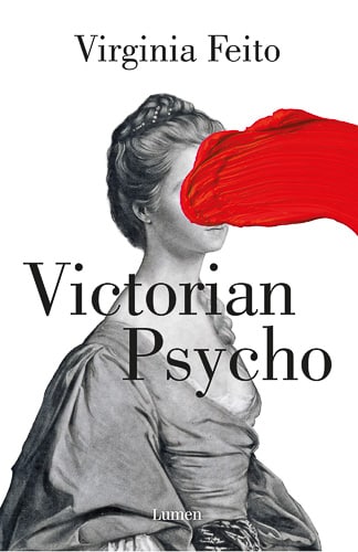 libro victorian psycho