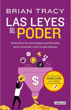 Las leyes del poder Brian Tracy
