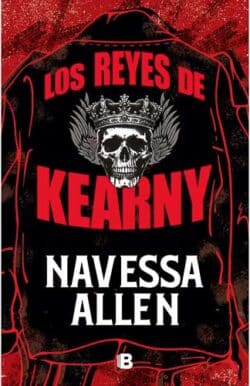 Los reyes de Kearny Navessa Allen