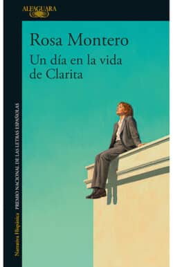 Un dia en la vida de Clarita Rosa Montero